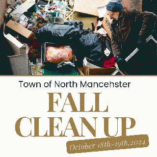 Fall Clean Up